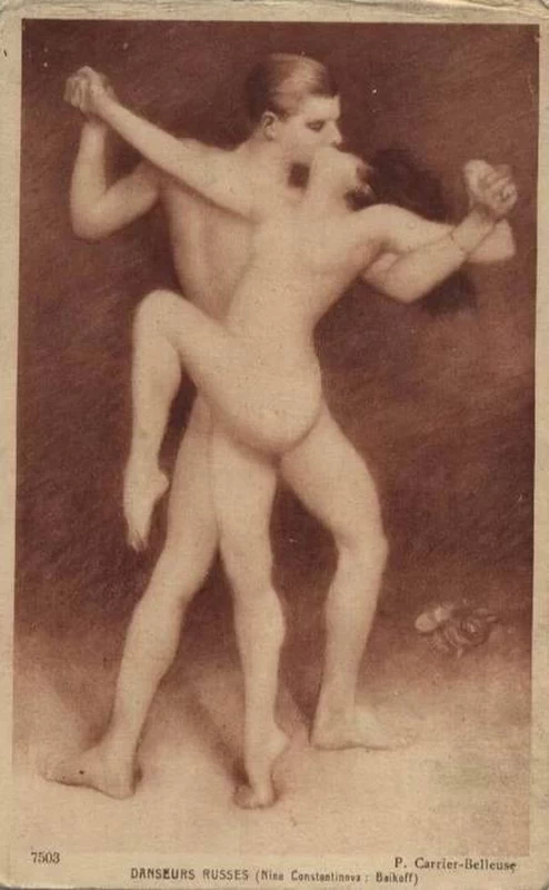 Il bacio
